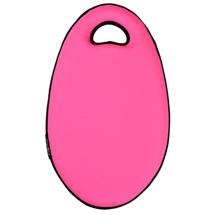 Burgon & Ball FloraBrite Pink Kneelo® Garden Kneeler